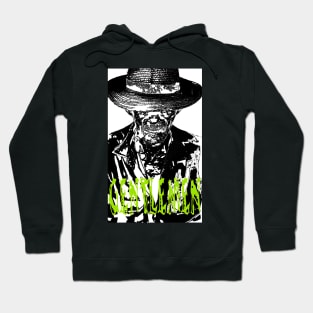 gentlemen Hoodie